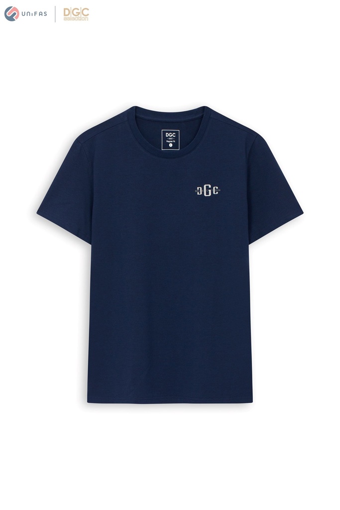 Short -sleeved T -shirt